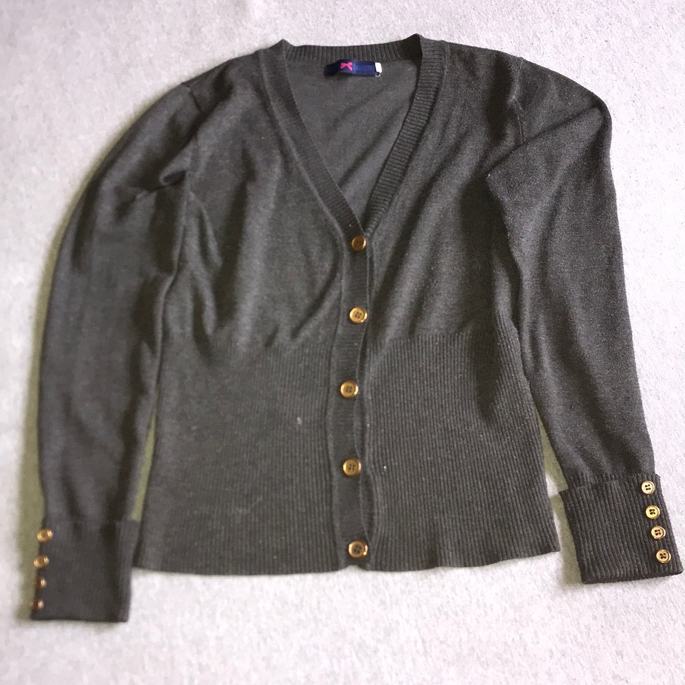 Cardigan - Picture 3 of 5